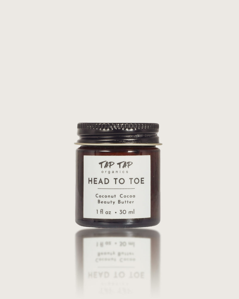 Mini Skincare Set